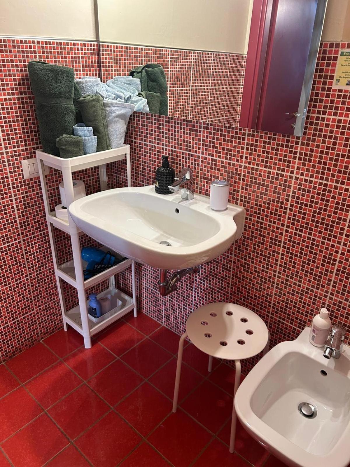 Affittacamere Casa Benvenuti *