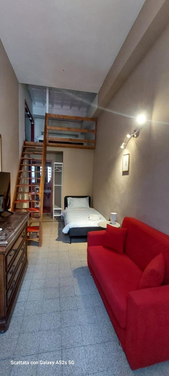 Casa Benvenuti